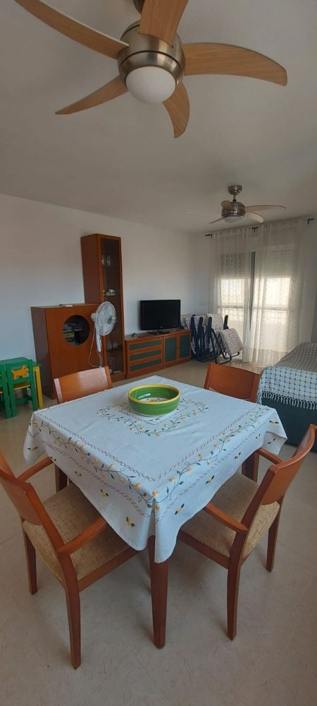 Apartamento T3 em Garrucha, Spain N.º 160846