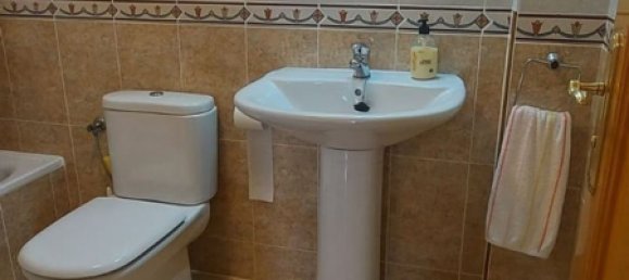 Apartamento T3 em Garrucha, Spain N.º 160846 17