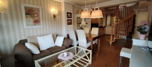 2 bedrooms Duplex in Alicante, Spain No. 186552 4