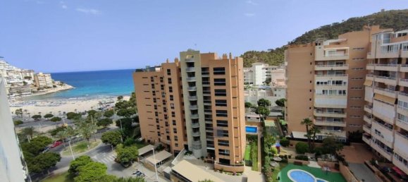 2 bedrooms Duplex in Alicante, Spain No. 186552 2