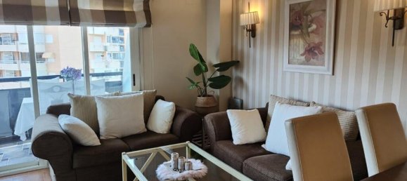 2 bedrooms Duplex in Alicante, Spain No. 186552 10