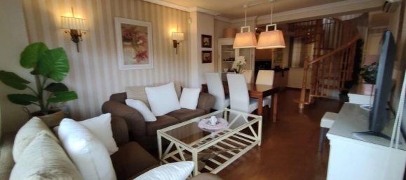 2 bedrooms Duplex in Alicante, Spain No. 186552 5