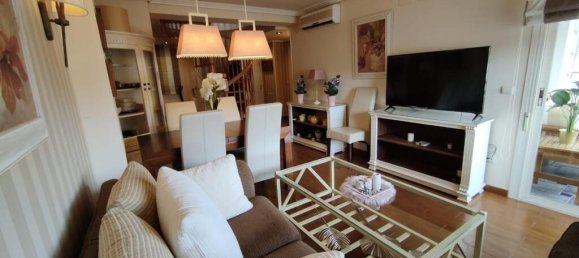 2 bedrooms Duplex in Alicante, Spain No. 186552 3