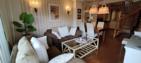 2 bedrooms Duplex in Alicante, Spain No. 186552 7