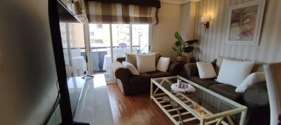 2 bedrooms Duplex in Alicante, Spain No. 186552 9