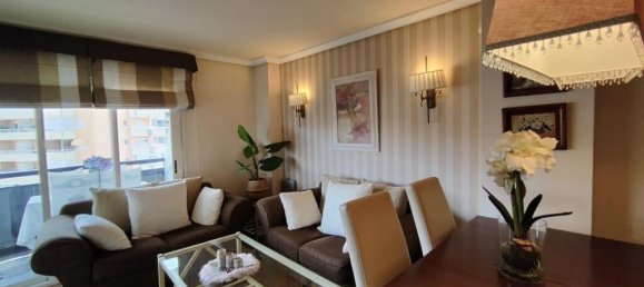 2 bedrooms Duplex in Alicante, Spain No. 186552 8