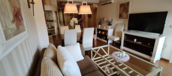 2 bedrooms Duplex in Alicante, Spain No. 186552 6