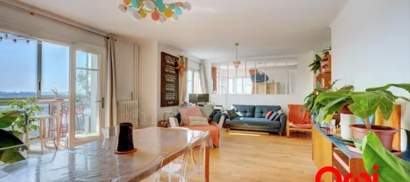 3 Schlafzimmer Wohnung in Rhone, France, Nr. 351160 5