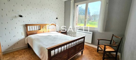 4 bedrooms House in Cosne-Cours-sur-Loire, France No. 202862 3