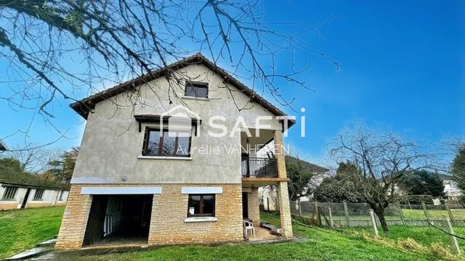 4 bedrooms House in Cosne-Cours-sur-Loire, France No. 202862