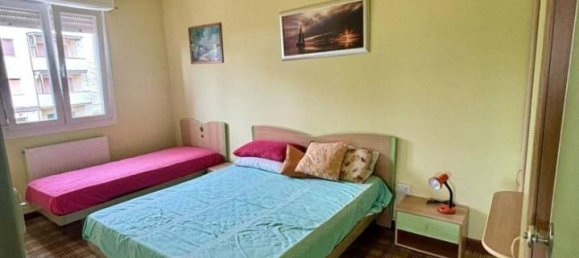 Квартира с 3 комнатами в Комаккьо, Италия № 40475 13