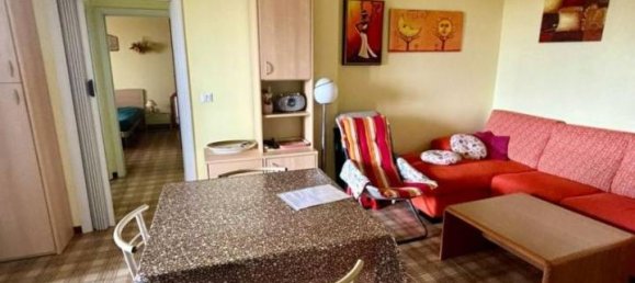 Квартира с 3 комнатами в Комаккьо, Италия № 40475 10