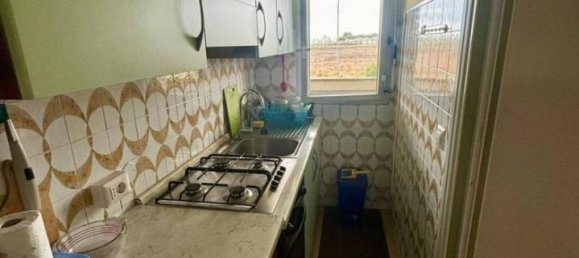 Квартира с 3 комнатами в Комаккьо, Италия № 40475 9