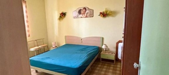 Квартира с 3 комнатами в Комаккьо, Италия № 40475 14