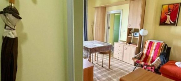 Квартира с 3 комнатами в Комаккьо, Италия № 40475 8