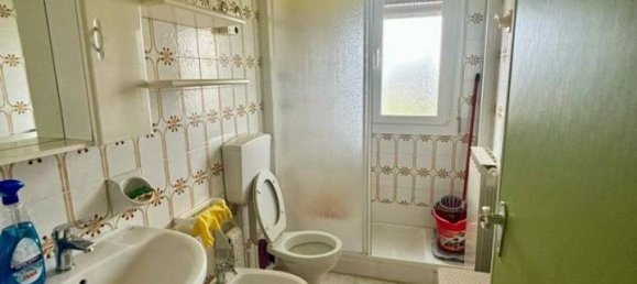 Квартира с 3 комнатами в Комаккьо, Италия № 40475 15