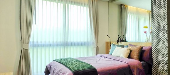 2 Schlafzimmer Eigentumswohnung in Pattaya, Thailand, Nr. 5352 5