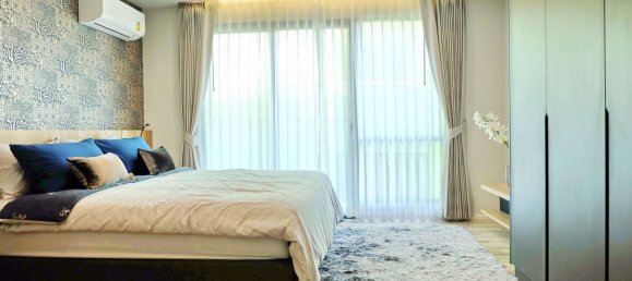 2 Schlafzimmer Eigentumswohnung in Pattaya, Thailand, Nr. 5352 4