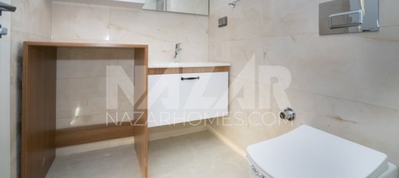 Appartement 1+1 à Alanya, Turkey No. 14438 17
