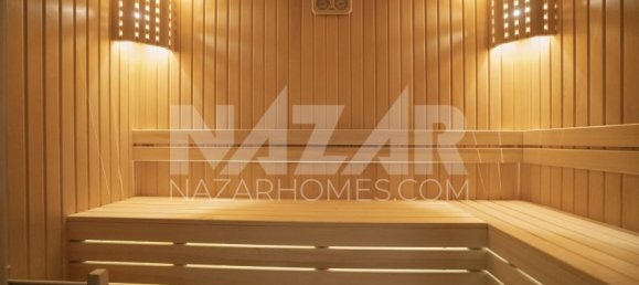 Appartement 1+1 à Alanya, Turkey No. 14438 23