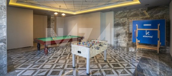 Appartement 1+1 à Alanya, Turkey No. 14438 27