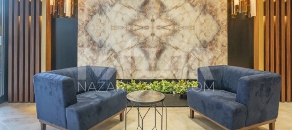 Appartement 1+1 à Alanya, Turkey No. 14438 21