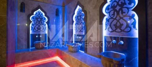 Appartement 1+1 à Alanya, Turkey No. 14438 28