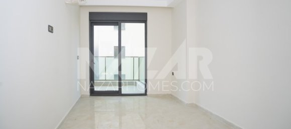 Appartement 1+1 à Alanya, Turkey No. 14438 13