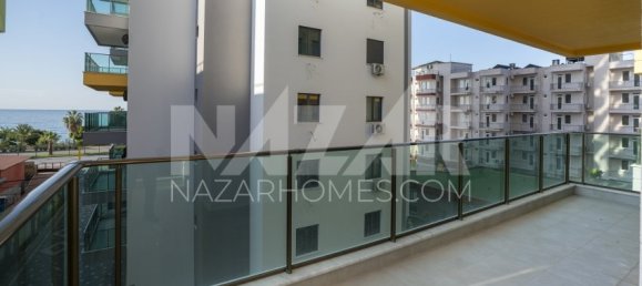 Appartement 1+1 à Alanya, Turkey No. 14438 18