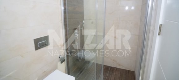 Appartement 1+1 à Alanya, Turkey No. 14438 16