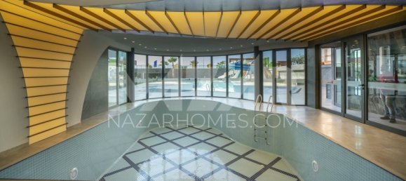 Appartement 1+1 à Alanya, Turkey No. 14438 20