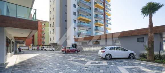 Appartement 1+1 à Alanya, Turkey No. 14438 9