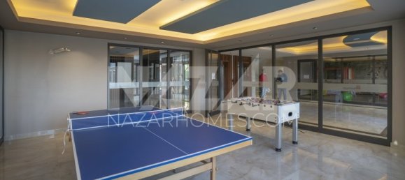 Appartement 1+1 à Alanya, Turkey No. 14438 25