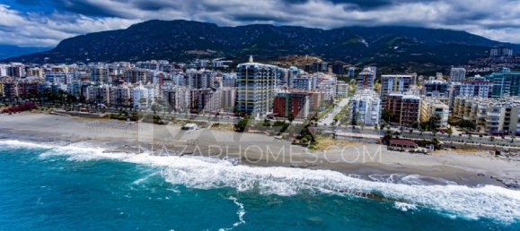 Appartement 1+1 à Alanya, Turkey No. 14438 6