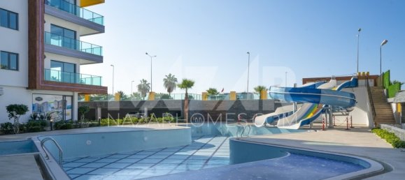 Appartement 1+1 à Alanya, Turkey No. 14438 7