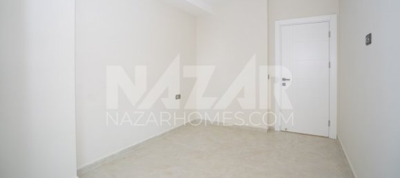 Appartement 1+1 à Alanya, Turkey No. 14438 10