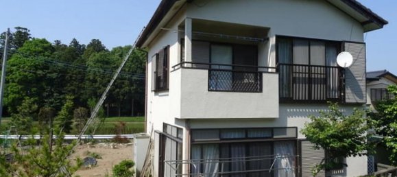 Casa de 2 dormitorios en Ibaraki, Japan No. 6829 2