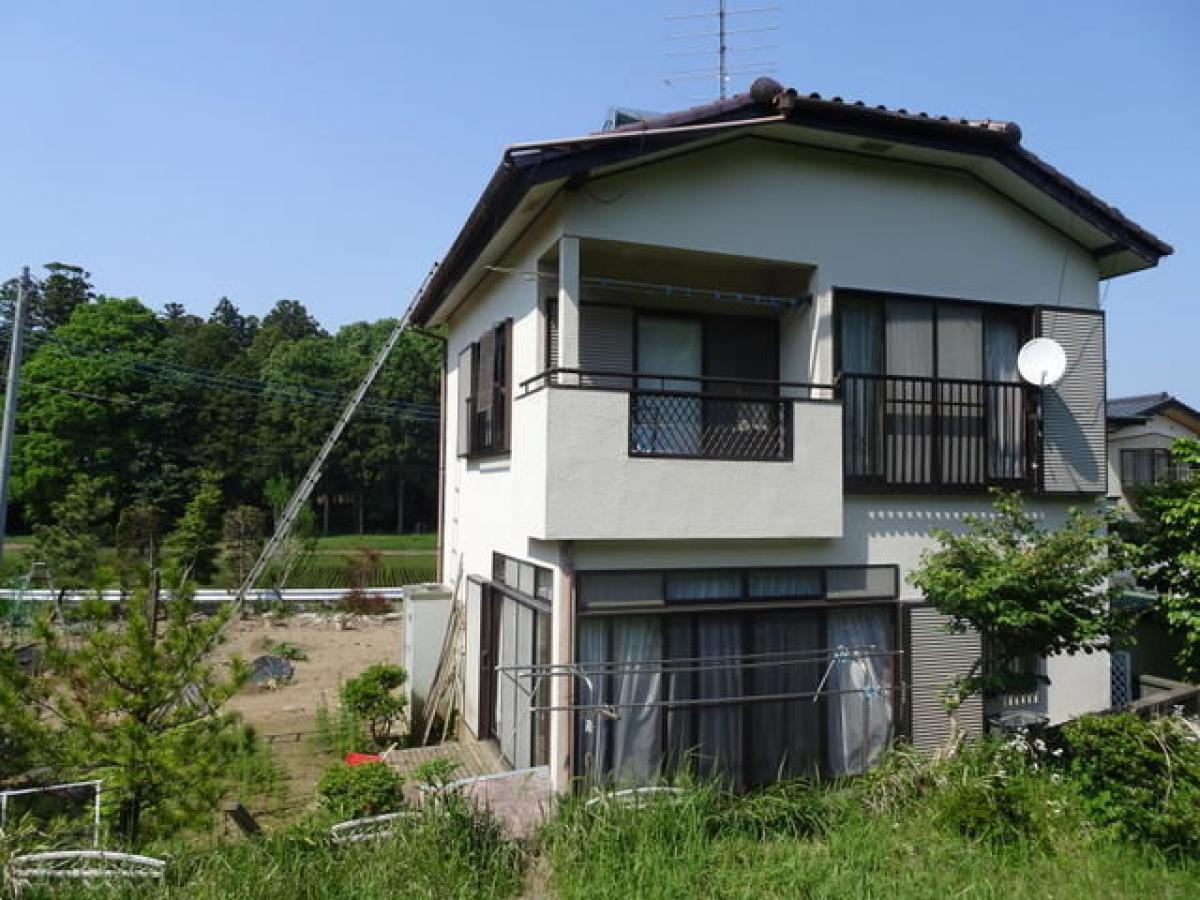 Casa de 2 dormitorios en Ibaraki, Japan No. 6829