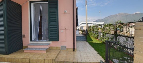 2 rooms Apartment in Albenga, Italy No. 142522 6