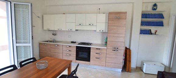 2 rooms Apartment in Albenga, Italy No. 142522 10