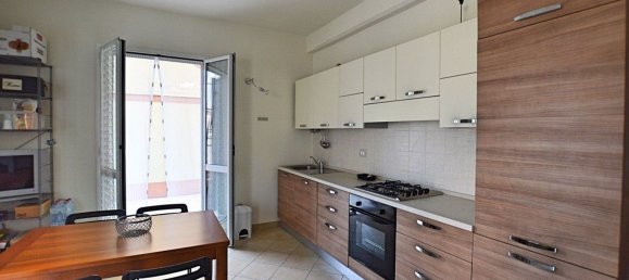 2 rooms Apartment in Albenga, Italy No. 142522 7