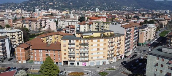 3-Zimmer Wohnung in Brescia, Italy, Nr. 40265 17