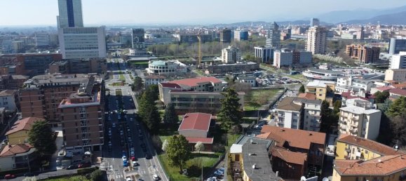 3-Zimmer Wohnung in Brescia, Italy, Nr. 40265 18