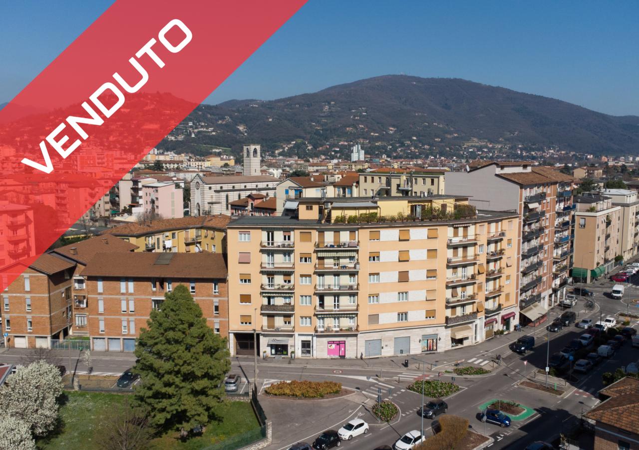 3-Zimmer Wohnung in Brescia, Italy, Nr. 40265