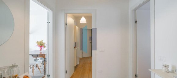 3-Zimmer Wohnung in Brescia, Italy, Nr. 40265 3