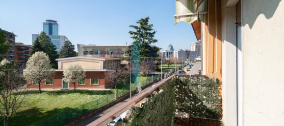 3-Zimmer Wohnung in Brescia, Italy, Nr. 40265 9