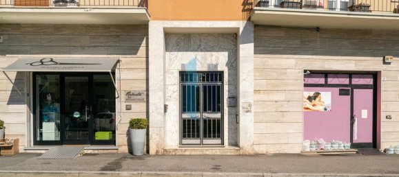 3-Zimmer Wohnung in Brescia, Italy, Nr. 40265 2