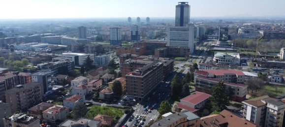 3-Zimmer Wohnung in Brescia, Italy, Nr. 40265 19