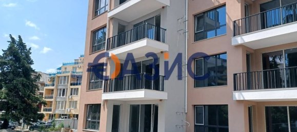 Studio in Ravda, Bulgaria, Nr. 586 4