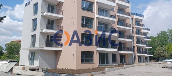 Studio in Ravda, Bulgaria, Nr. 586 3